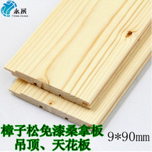 木吊頂板材產(chǎn)品全面解析 從外墻板到最新選購(gòu)指南