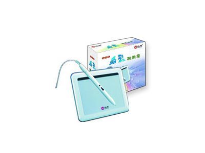 漢王挑戰者數位板在長春熱銷，高精度體驗僅需240元